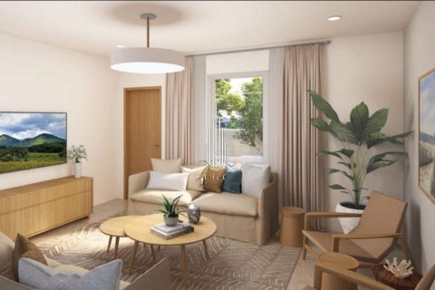 Βίλα σε Khalifa City, Abu Dhabi, ΗΑΕ 6 υπνοδωμάτια, 893.5 τ.μ. Αρ. 550349 - φωτογραφία 4