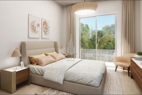 Βίλα σε Khalifa City, Abu Dhabi, ΗΑΕ 6 υπνοδωμάτια, 893.5 τ.μ. Αρ. 550349 - φωτογραφία 7