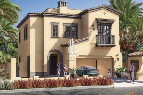 Βίλα σε Khalifa City, Abu Dhabi, ΗΑΕ 6 υπνοδωμάτια, 893.5 τ.μ. Αρ. 550349 - φωτογραφία 11