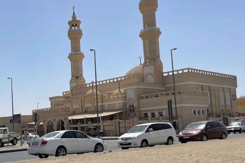 Al Sinaiya - photo 1