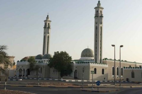Al Masoodi - fotoğraf 7
