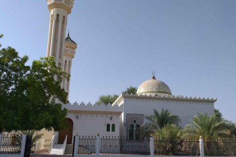 Al Masoodi - fotoğraf 1
