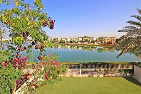 Vila v The Springs, Dubai, SAE 3 ložnice, 282 m² Č.: 625915