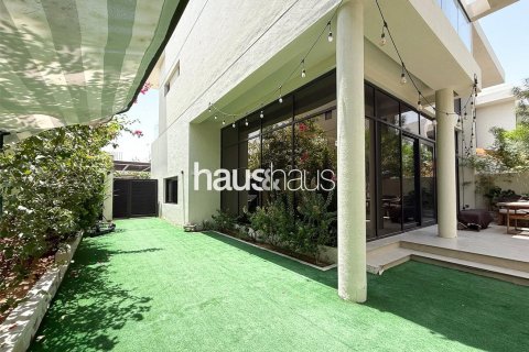 Kaupunkipientalo DAMAC Hills (Akoya by DAMAC), Dubai, Arabiemiraatit 3 makuuhuonetta, 191 m2 № 625909 - kuva 3