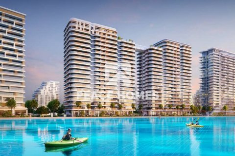 Apartment in Dubai South (Dubai World Central), UAE 1 bedroom, 67 sq.m. № 396264 - photo 4