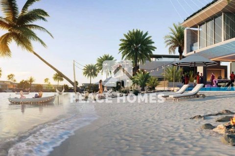 Apartemen di Dubai South (Dubai World Central), UEA 1 kamar tidur, 67 m2 nomor 396264