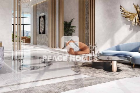 Apartment in Dubai South (Dubai World Central), UAE 1 bedroom, 67 sq.m. № 396264 - photo 9
