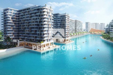Apartment in Dubai South (Dubai World Central), UAE 1 bedroom, 67 sq.m. № 396264 - photo 3