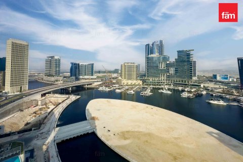 Γραφείο σε Business Bay, Dubai, ΗΑΕ 52.3 τ.μ. Αρ. 579234 - φωτογραφία 2