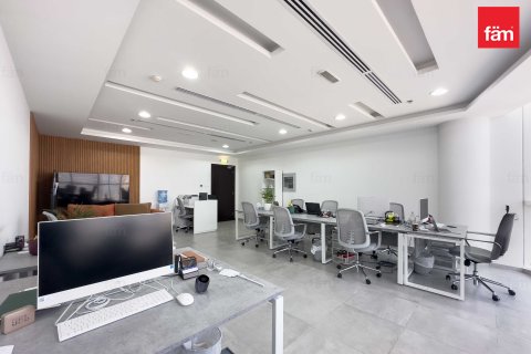 Γραφείο σε Business Bay, Dubai, ΗΑΕ 52.3 τ.μ. Αρ. 579234 - φωτογραφία 3