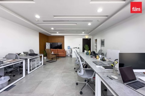 Γραφείο σε Business Bay, Dubai, ΗΑΕ 52.3 τ.μ. Αρ. 579234 - φωτογραφία 6