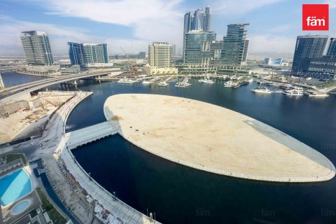 Γραφείο σε Business Bay, Dubai, ΗΑΕ 52.3 τ.μ. Αρ. 579234 - φωτογραφία 5