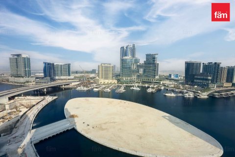 Γραφείο σε Business Bay, Dubai, ΗΑΕ 52.3 τ.μ. Αρ. 579234 - φωτογραφία 7