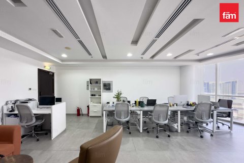 Γραφείο σε Business Bay, Dubai, ΗΑΕ 52.3 τ.μ. Αρ. 579234 - φωτογραφία 4