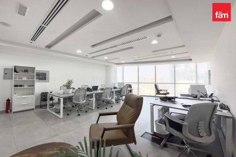 Business Bay, Dubai, BAE’de ofis 52.3 m&sup2; No 579234