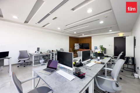 Γραφείο σε Business Bay, Dubai, ΗΑΕ 52.3 τ.μ. Αρ. 579234 - φωτογραφία 10