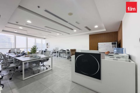 Γραφείο σε Business Bay, Dubai, ΗΑΕ 52.3 τ.μ. Αρ. 579234 - φωτογραφία 9