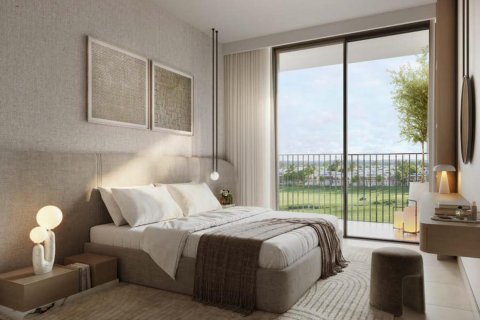 Apartment til salg i Dubai South (Dubai World Central), Dubai, UAE 3 soveværelser, 146.14 kvm № 579416 - foto 2