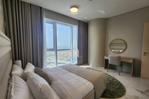 Al Reem Island、Abu Dhabi、UAE にあるマンションの賃貸物件 2ベッドルーム、92.9 m2、No536889 - 写真 9