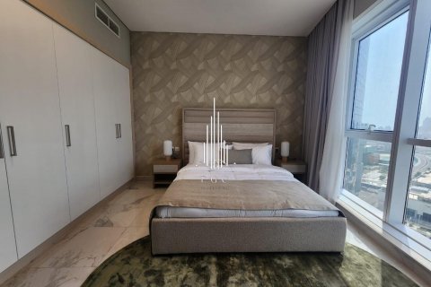 Al Reem Island、Abu Dhabi、UAE にあるマンションの賃貸物件 2ベッドルーム、92.9 m2、No536889 - 写真 10