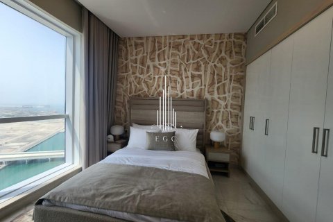Al Reem Island、Abu Dhabi、UAE にあるマンションの賃貸物件 2ベッドルーム、92.9 m2、No536889 - 写真 8