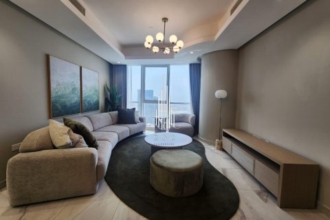 Al Reem Island、Abu Dhabi、UAE にあるマンションの賃貸物件 2ベッドルーム、92.9 m2、No536889 - 写真 3