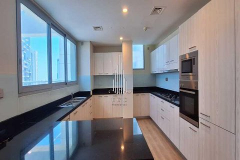 Apartament do wynajęcia w Al Reem Island, Abu Dhabi, ZEA 3 sypialnie, 453.2 mkw., nr 536890 - zdjęcie 6