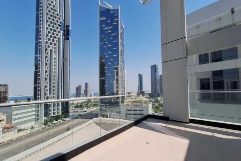 Apartamento em Al Reem Island, Abu Dhabi, EAU 3 quartos, 453.2 m2 № 536890