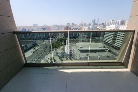 Lakás itt: Tourist Club Area, Abu Dhabi, EAE, 2 hálószoba, 148.6 m², azonosító: 536888 - fénykép 15