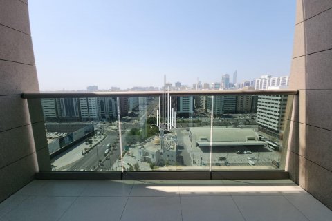 Lakás itt: Tourist Club Area, Abu Dhabi, EAE, 2 hálószoba, 148.6 m², azonosító: 536888 - fénykép 16