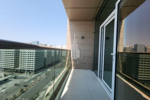 Lakás itt: Tourist Club Area, Abu Dhabi, EAE, 2 hálószoba, 148.6 m², azonosító: 536888 - fénykép 4