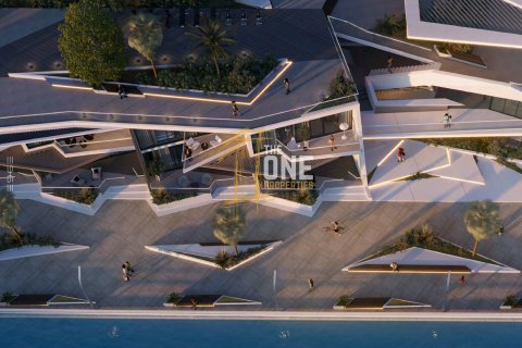 Penthouse à vendre à  Mina Al Arab, Ras Al Khaimah, EAU 2 chambres, 143.3 m2 № 518399 - photo 6