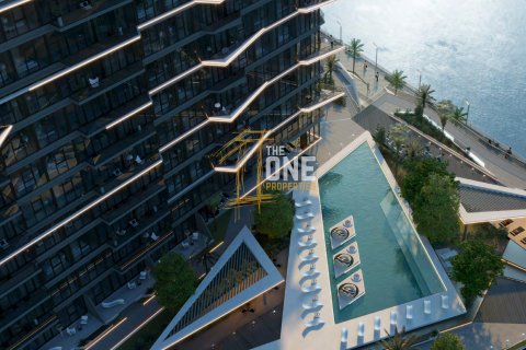 Penthouse à vendre à  Mina Al Arab, Ras Al Khaimah, EAU 2 chambres, 143.3 m2 № 518399 - photo 8