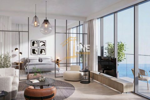 Penthouse à vendre à  Mina Al Arab, Ras Al Khaimah, EAU 2 chambres, 143.3 m2 № 518399 - photo 15