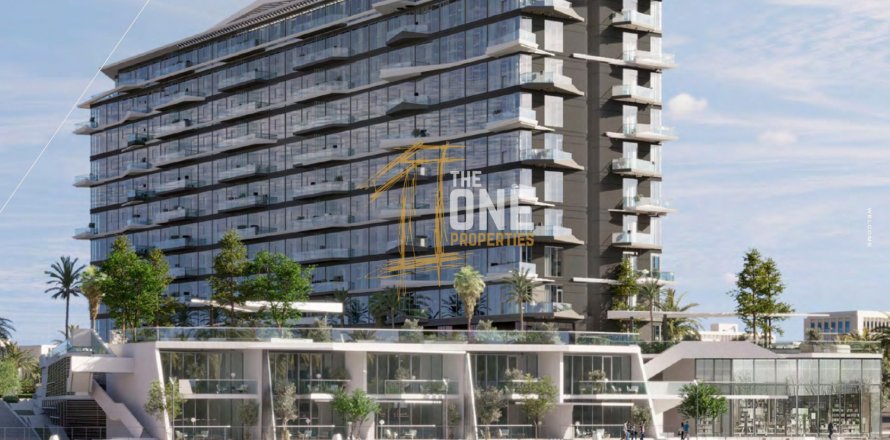Penthouse à Mina Al Arab, Ras Al Khaimah, EAU: 2 chambres, 143.3 m2 № 518399