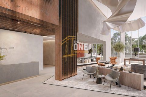 Penthouse à vendre à  Mina Al Arab, Ras Al Khaimah, EAU 2 chambres, 143.3 m2 № 518399 - photo 9