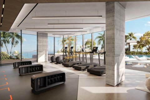 Penthouse à vendre à  Mina Al Arab, Ras Al Khaimah, EAU 2 chambres, 143.3 m2 № 518399 - photo 10