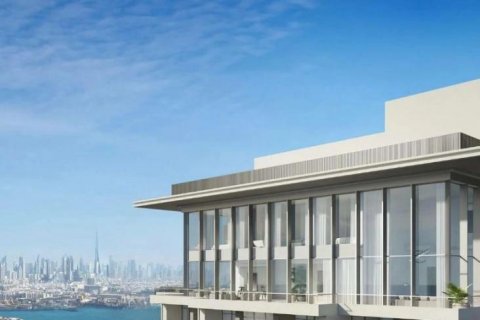 خانه شهری برای فروش در  Dubai، امارات متحده عربی  3 خوابه ، 203 متر مربع ، شماره 599276 - تصویر 8