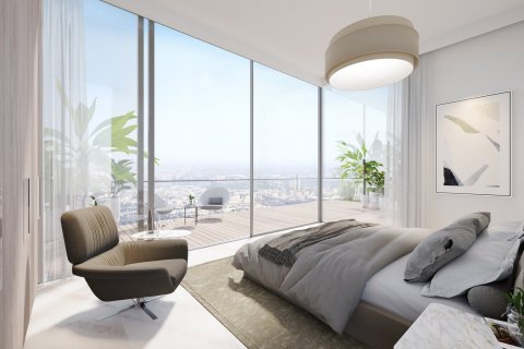 Dubai Hills Estate、Dubai、UAEにあるマンション 1ベッドルーム、80.36 m2 No194563