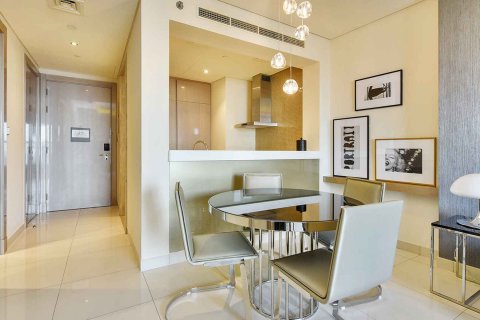 Apartment sa DAMAC TOWERS sa Business Bay, Dubai, UAE 3 silid-tulugan, 162.16 sq.m. № 194557