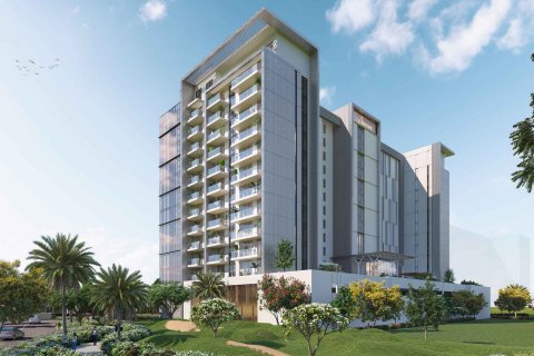 Projekt deweloperski ELLINGTON HOUSE w Dubai Hills Estate, Dubai, ZEA nr 167729