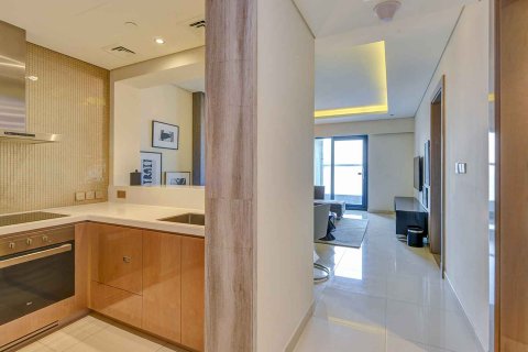 Appartement à vendre à Business Bay, Dubai, EAU 1 pièce, 46 m2 № 194558 - photo 2