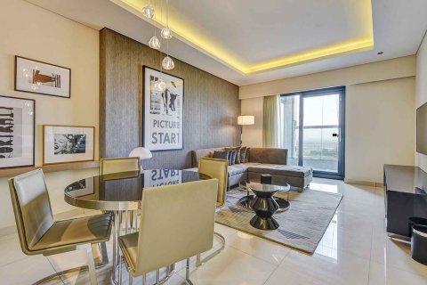 Appartement à vendre à Business Bay, Dubai, EAU 1 pièce, 46 m2 № 194558 - photo 3