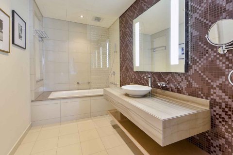 Appartement à vendre à Business Bay, Dubai, EAU 1 pièce, 46 m2 № 194558 - photo 7