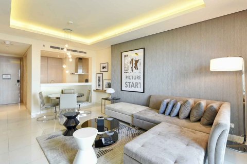 Appartement à vendre à Business Bay, Dubai, EAU 1 pièce, 46 m2 № 194558 - photo 10