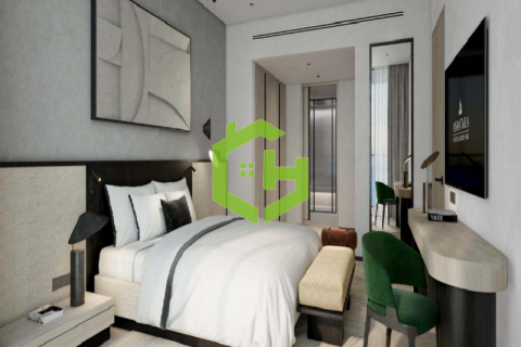Al Heerah、Sharjah、UAEにあるマンション 3ベッドルーム、304.7 m2 No616618