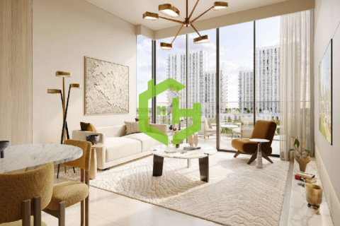 Dubai Hills Estate, Dubai, संयुक्त अरब अमीरात में अपार्टमेंट, 1 बेडरूम, 67.7 वर्ग मीटर, संख्या 616620