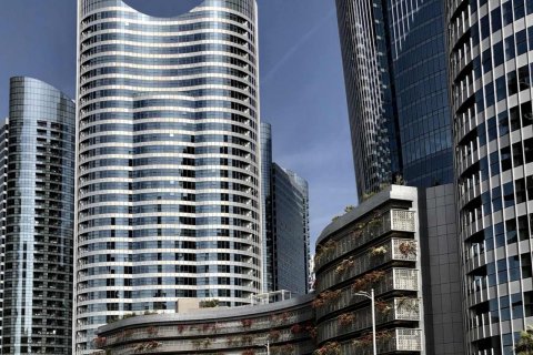Omega Tower di Al Reem Island, Abu Dhabi, UEA nomor 131407