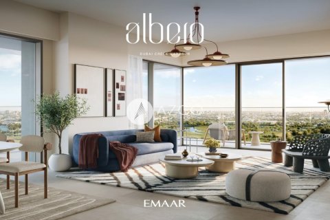 Apartment sa Dubai Creek Harbour (The Lagoons), UAE 3 silid-tulugan, 379 sq.m. № 610603 - larawan 3