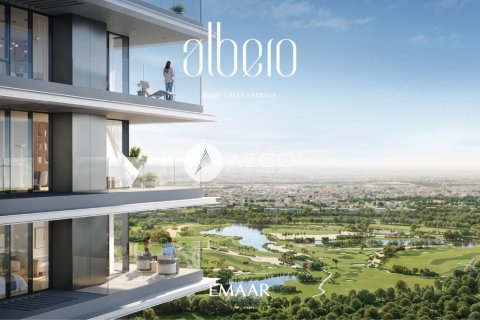 Korter asukohaga Dubai Creek Harbour (The Lagoons), AÜE: 3 magamistoaga, 379 m² Nr 610603